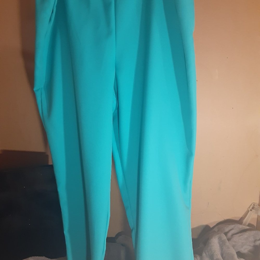 Women's Plus Size Dress Pants